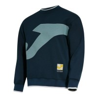 Sweat bleu marine Joma Step