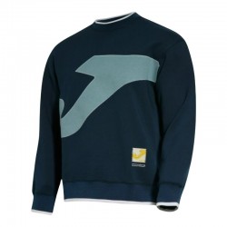 Joma Step Navy Blue Sweatshirt