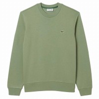 Sudadera Lacoste Jogger Verde Tomillo