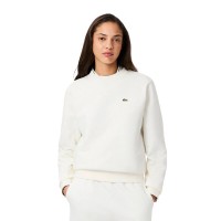 Lacoste Sport White Women''s Sweatshirt