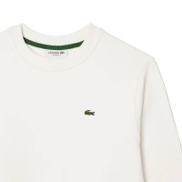 Lacoste Sport White Women''s Sweatshirt