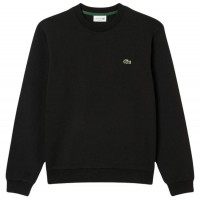 Sweat-shirt Lacoste Sport Noir