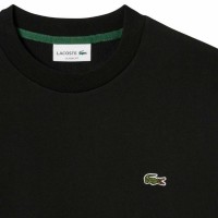 Sweat-shirt Lacoste Sport Noir