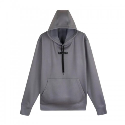 Sudadera Nox Street Gris