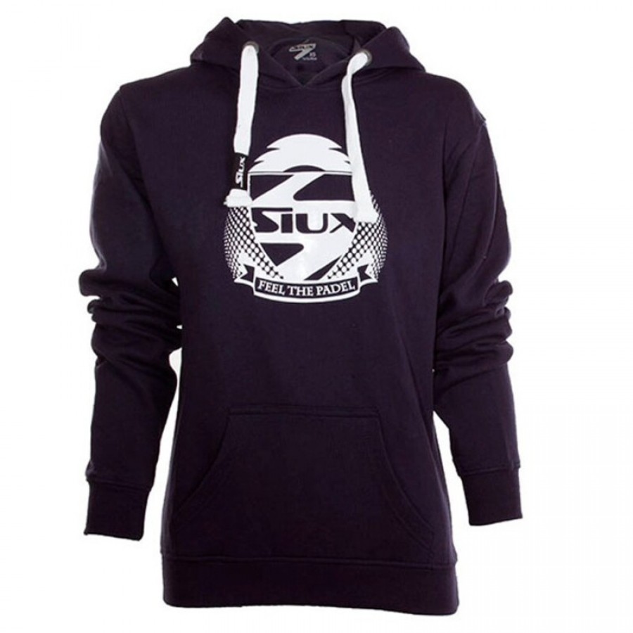 Siux Belize Navy Blue Junior Sweatshirt