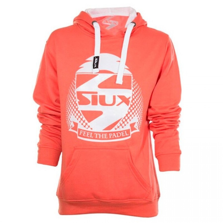 Siux Belize Coral Junior Sweatshirt