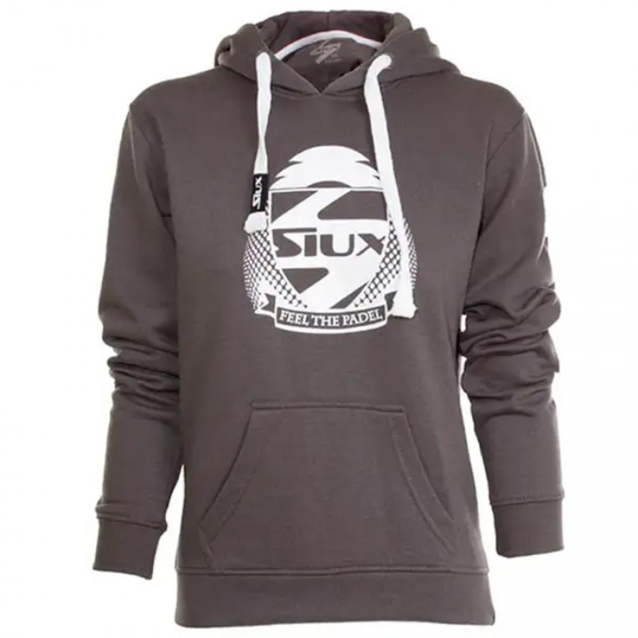 Siux Belize Gray Junior Sweatshirt