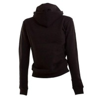 Sudadera Siux Classic New Negro Junior