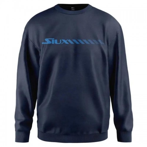 Sudadera Siux Ovni Azul Marino Junior