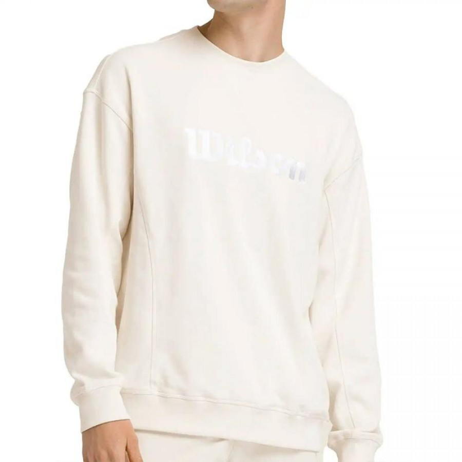 Arène d?équipage Sudadera Wilson Parkside