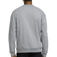 Sudadera Wilson Team Gris