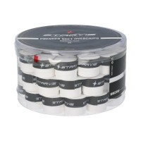 Tambor StarVie Premier Soft Blanco 60 Overgrips