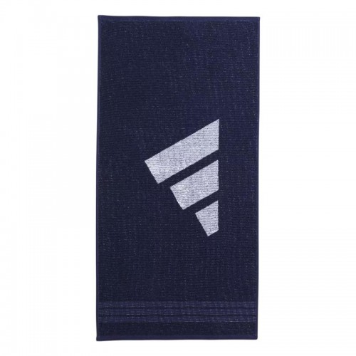 Toalha Pequena Azul Adidas Performance