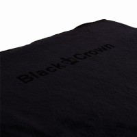 Toalla Black Crown Sweet Azul