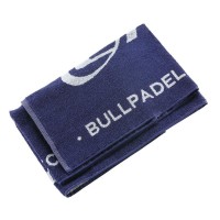 Bullpadel BPTowel Navy Blue Towel