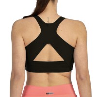 Bullpadel Eleve 25V Noir Haut