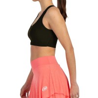 Bullpadel Eleve 25V Noir Haut