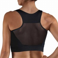 Top Endless Vanity II Negro