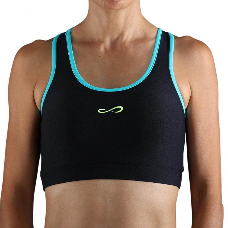 Haut de gamme Endless Vanity II Negro Azul