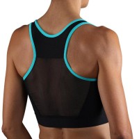 Haut de gamme Endless Vanity II Negro Azul