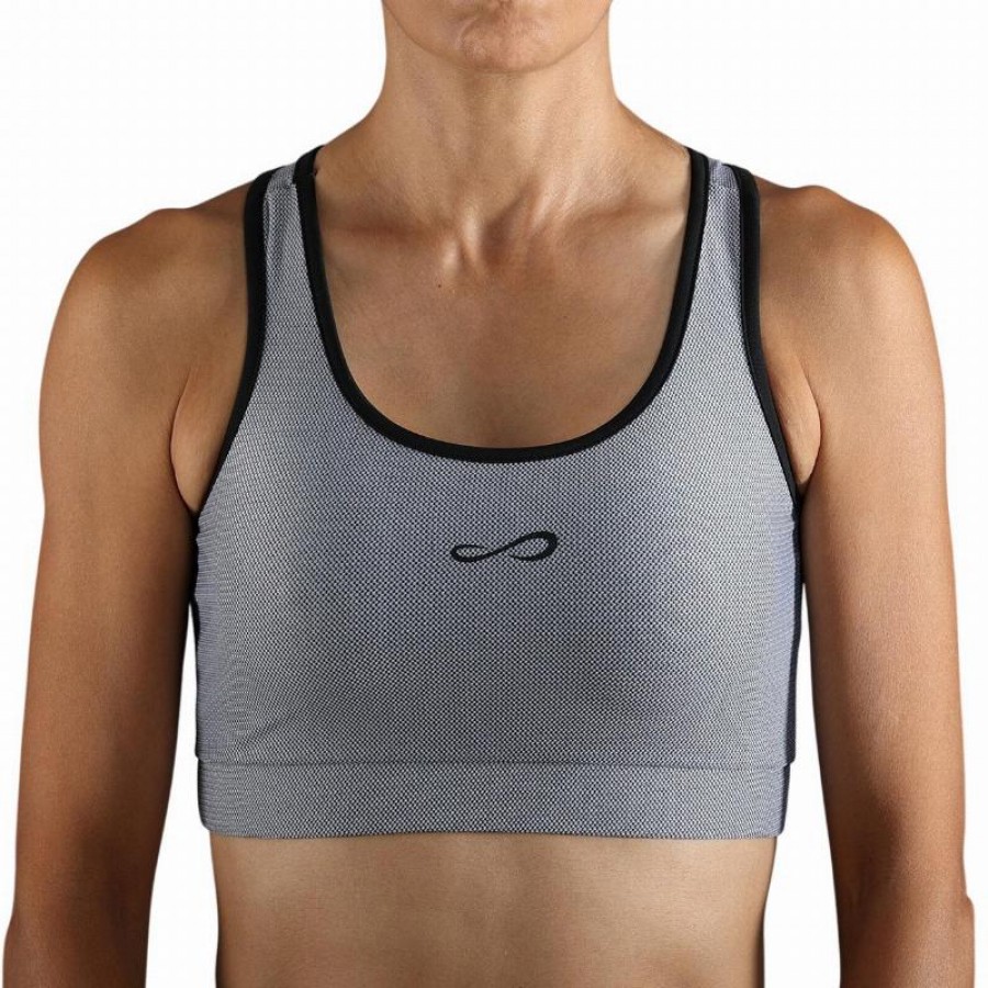 Haut Endless Vanity II Plata