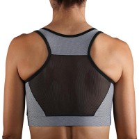 Haut Endless Vanity II Plata