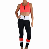 Top Endless Zip Rubi