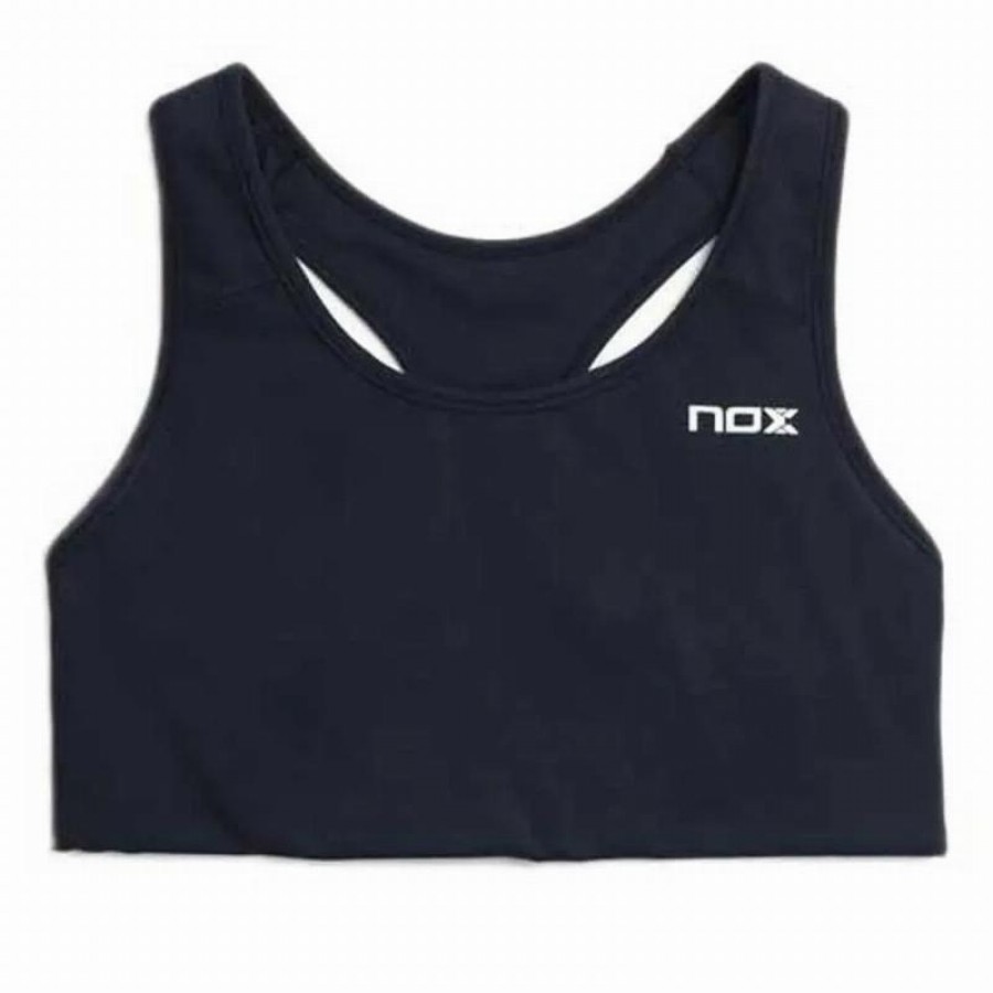Top Nox Pro Bleu Marine