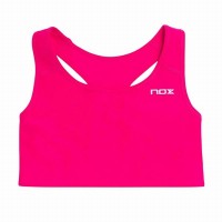 Top Nox Pro Fucsia
