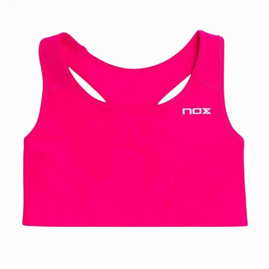 Top Nox Pro Fucsia