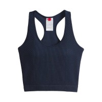 Top Wilson Everyday Brami Azul Marino