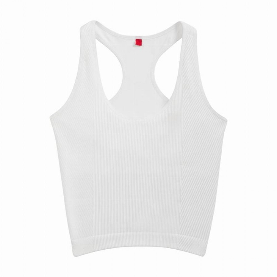 Top Wilson Everyday Brami Blanco