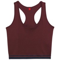 Top Wilson Everyday Brami Granate Royal