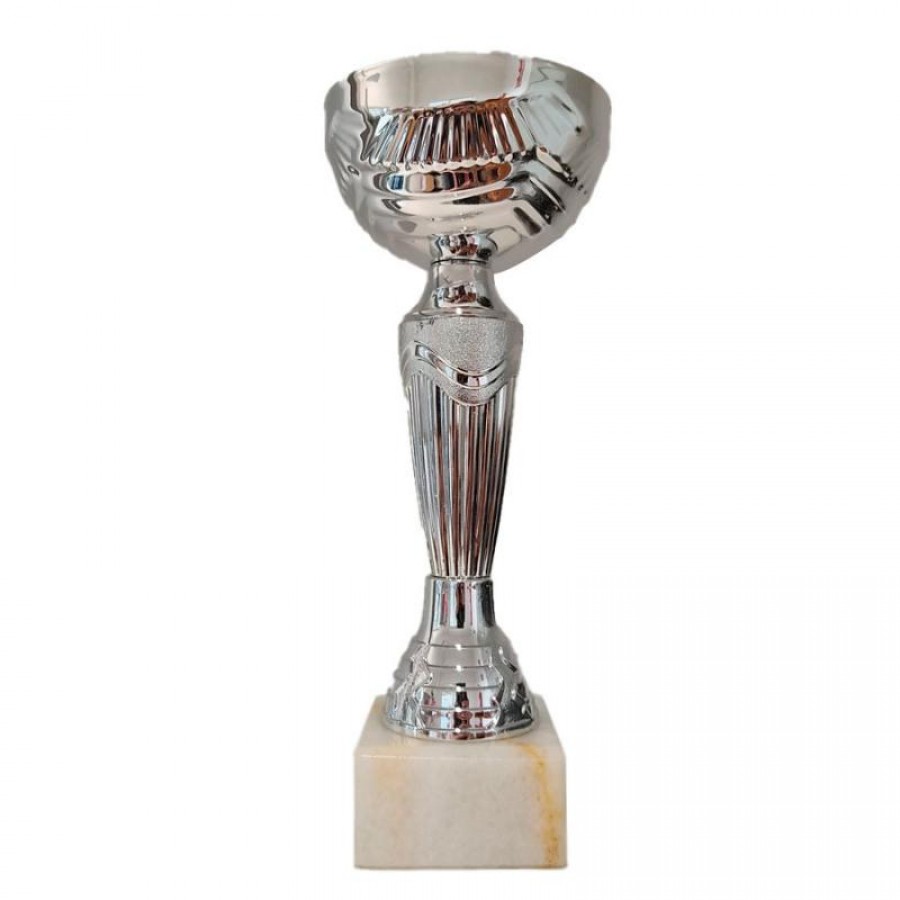 Cup Trophy 68-001 20 Cm PADELPOINT Cup Trophy 68-001 20 Cm