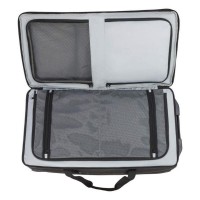 Trolley Head Tour Negro 110L