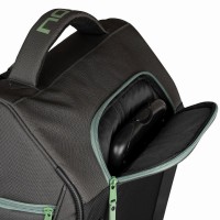 Trolley Nox AT10 Competition Negro Verde