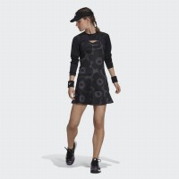 Vestido Adidas MariMekko Negro