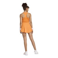 Vestido Adidas Y-Dress Naranja