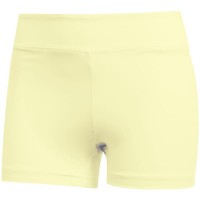 Vestido Adidas Y-Dress Powder Amarillo