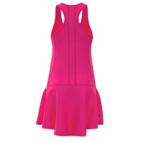 Vestido Bidi Badu Crew Rosa Junior