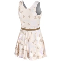 Vestido Bidi Badu Paris Beige