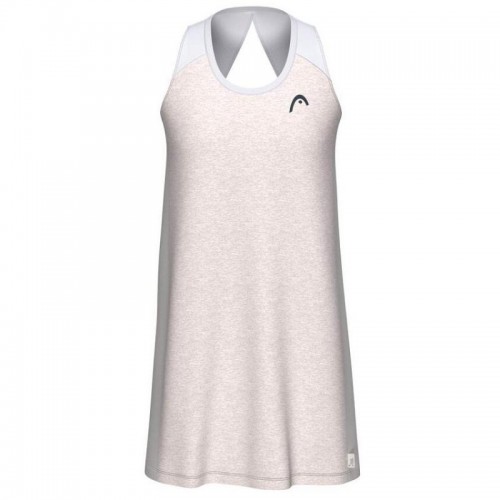 Vestido roxo Head Play Tech