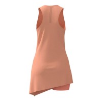 Joma Challenge Orange Dress