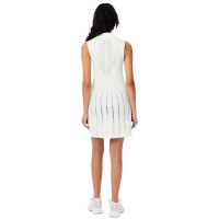 Lacoste White Tennis Dress