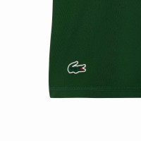 Lacoste White Tennis Dress