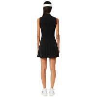 Lacoste Tennis Dress Black