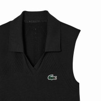 Lacoste Tennis Dress Black
