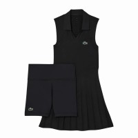 Lacoste Tennis Dress Black
