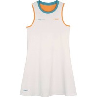 Vestido Nox Pro Vainilla