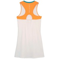 Vestido Nox Pro Vainilla